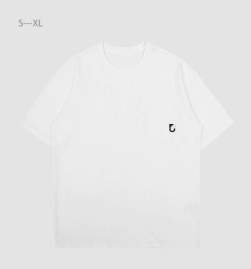 Picture of Fendi T Shirts Short _SKUFendiS-XL1qn8614015
